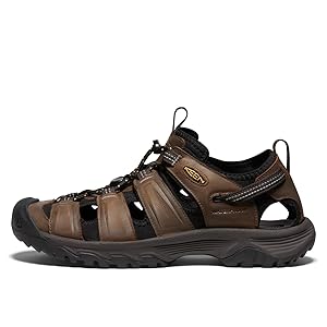 KEEN ターギー3サンダル　26cm 美品 キーン ターギー スリー サンダル (メンズサンダル) 価格比較